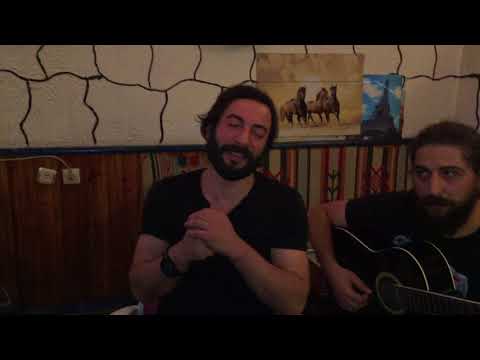 Hayati BACIOĞLU - Sevda yoli (YENİ 2017)