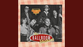 It's Your Voodoo Working