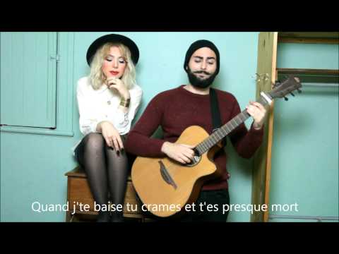 Bâtards de barbares (Reprise du groupe La Caution)