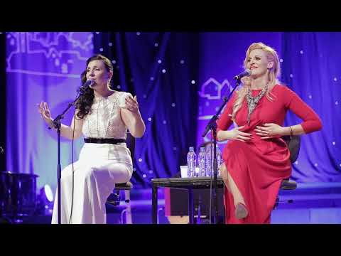 The Frajle - Fina - (LIVE) - (Lisinski 2015)