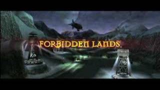 The Golden Compass - Wii Trailer