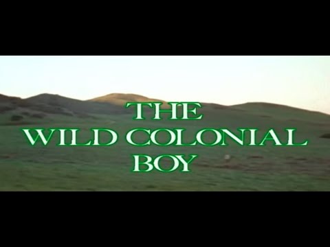 The Wild Colonial Boy - 2002 (1080p)