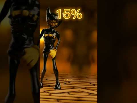 FNAF AR edit 🌼 - Bendy edit 🍀#fnaf #fivenightsatfreddys #bendyandthedarkrevival #bendy #sadedits