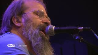 Steve Earle - The Girl on the Mountain (101.9 KINK)
