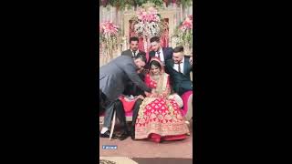 Marriage fight  Indian funny wedding fight part 2