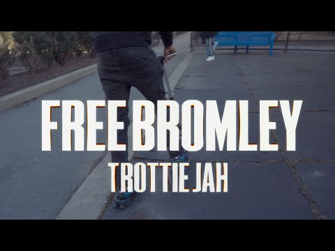 Trottie Jah - Free Bromley (Official Music Video) S&E by @Babypicassofilms