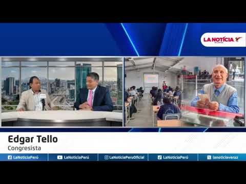 Historic recognition for our laid-off and retired teachers - Pension Digna PL 3864