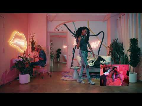 Jelani Kwesi - Delusional (Official Music Video)