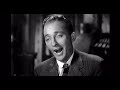BING CROSBY sings 'A Man and his Dream' 1939