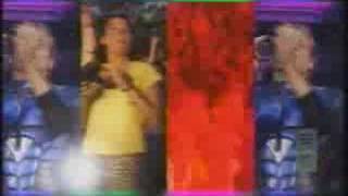 Backstreet Boys &quot;Treat Me Right&quot;