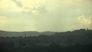 preview picture of video 'ovni orage verviers 09-09-2010 17h26'