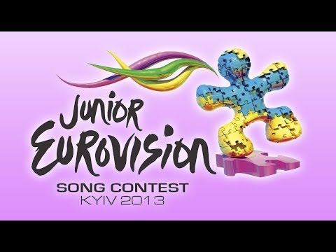 2013 Junior Eurovision Song Contest