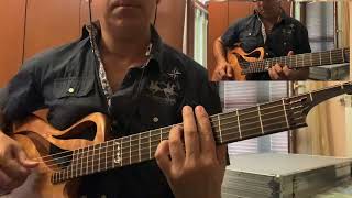 Video thumbnail for Paradis Avalon by biagio d'amico