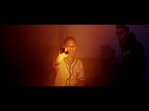 King Kane - Belvue Close [Official Music Video]