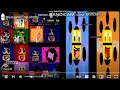 Klasky Csupo Meets Too Many