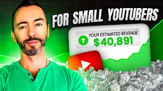 How Small YouTubers Get Sponsorships (and How You Can Too) thumbnail