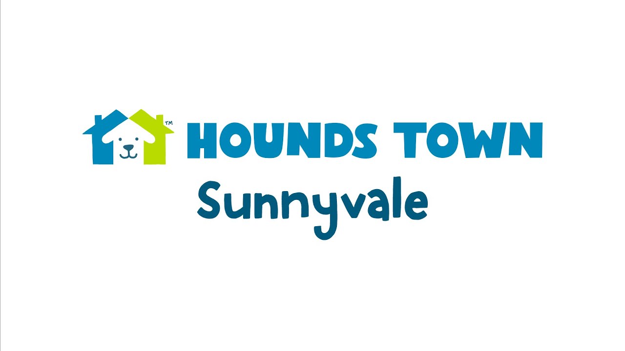Hounds Town USA Store Walkthrough - Dallas - Sunnyvale, TX