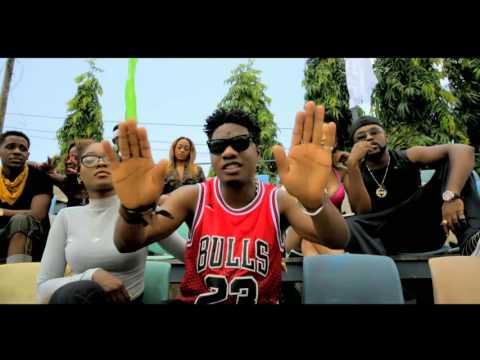 Big Mo - Balling Since 1990 (ft. Banky W, Dammy Krane & Uzzy)