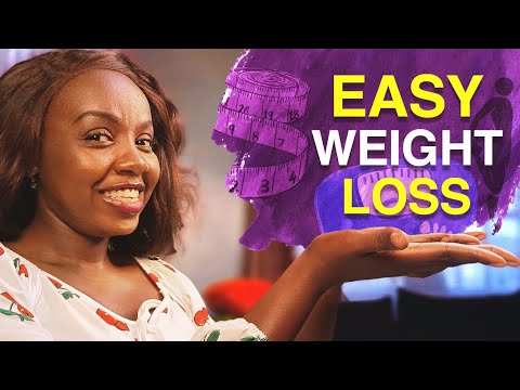 DO'S AND DON'TS FOR WEIGHT-LOSS