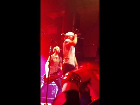 R5 - A billion hits live ( Hamburg, germany 16/2-2014 )
