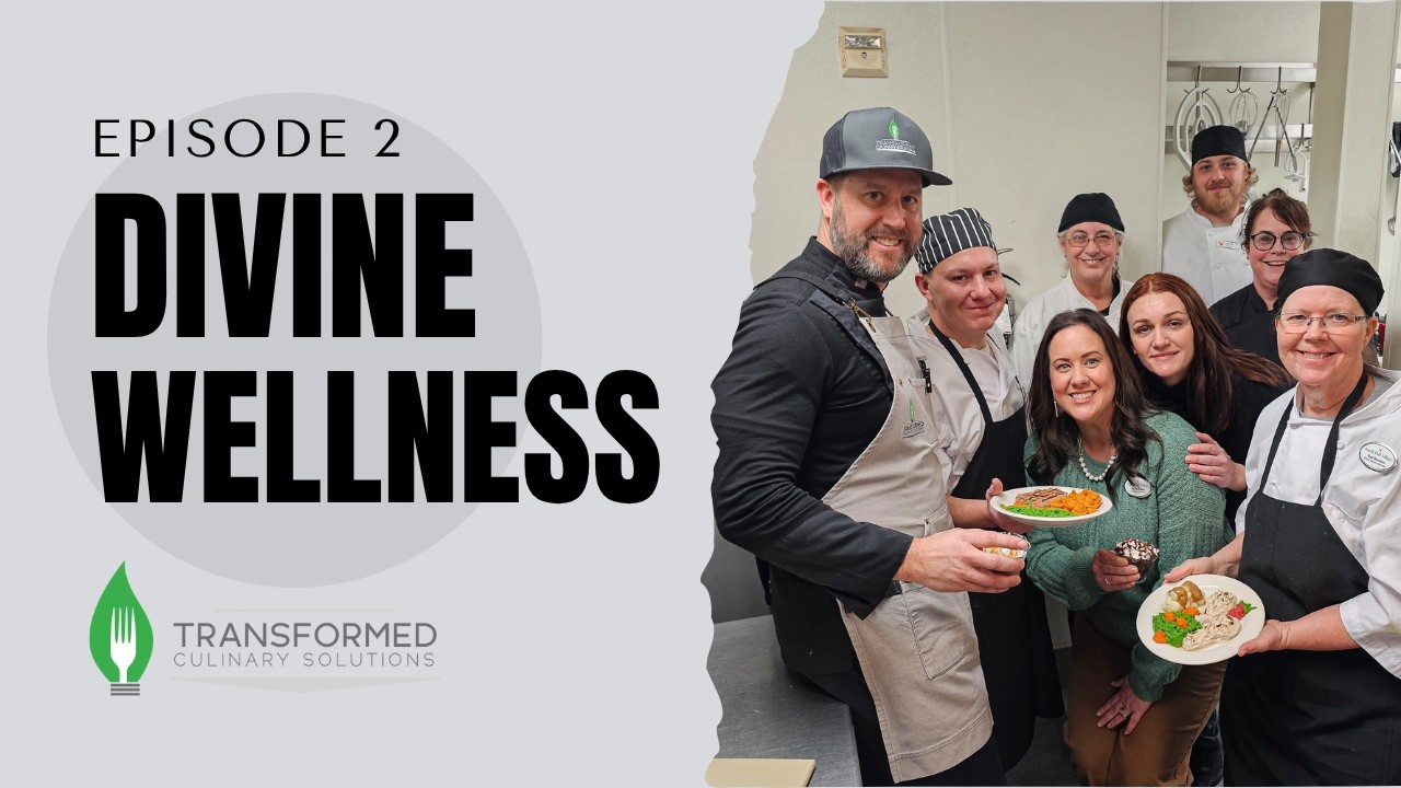 Divine Wellness | Episode 2
