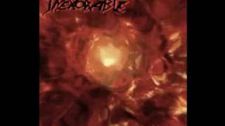 Inexorable - Burning Flesh