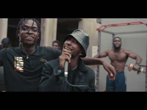 Kid Kwesi - Win Some Loose Some (Trenches Babies  Performance)