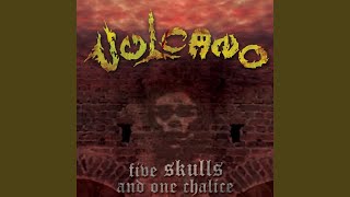 Music video thumbnail preview for Hide Your Hate by Vulcano