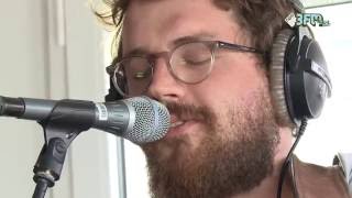 Bear's Den - 'Auld Wives' | Pinkpop 2016 | 3FM