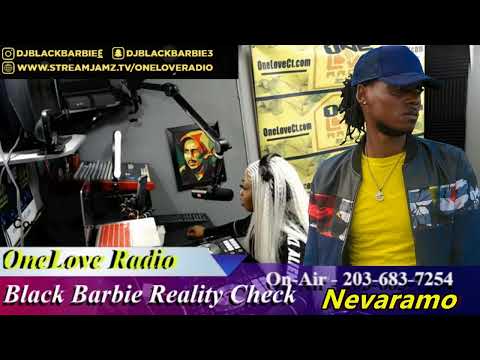 NEVARAMO talks KIM KELLY, PRODUCTION COMPANY and FUTURE PROJECTS