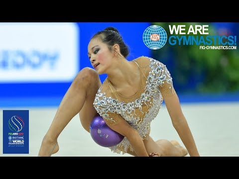 2017 Rhythmic Gymnastics Worlds, Pesaro (ITA) - Day 5