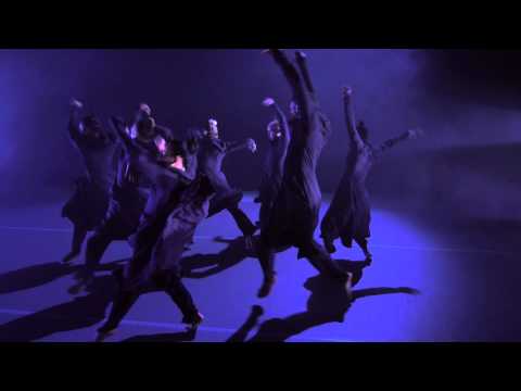 'Mana' Promo - Ace Dance and Music