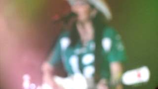 Here For A Good Time - Terri Clark