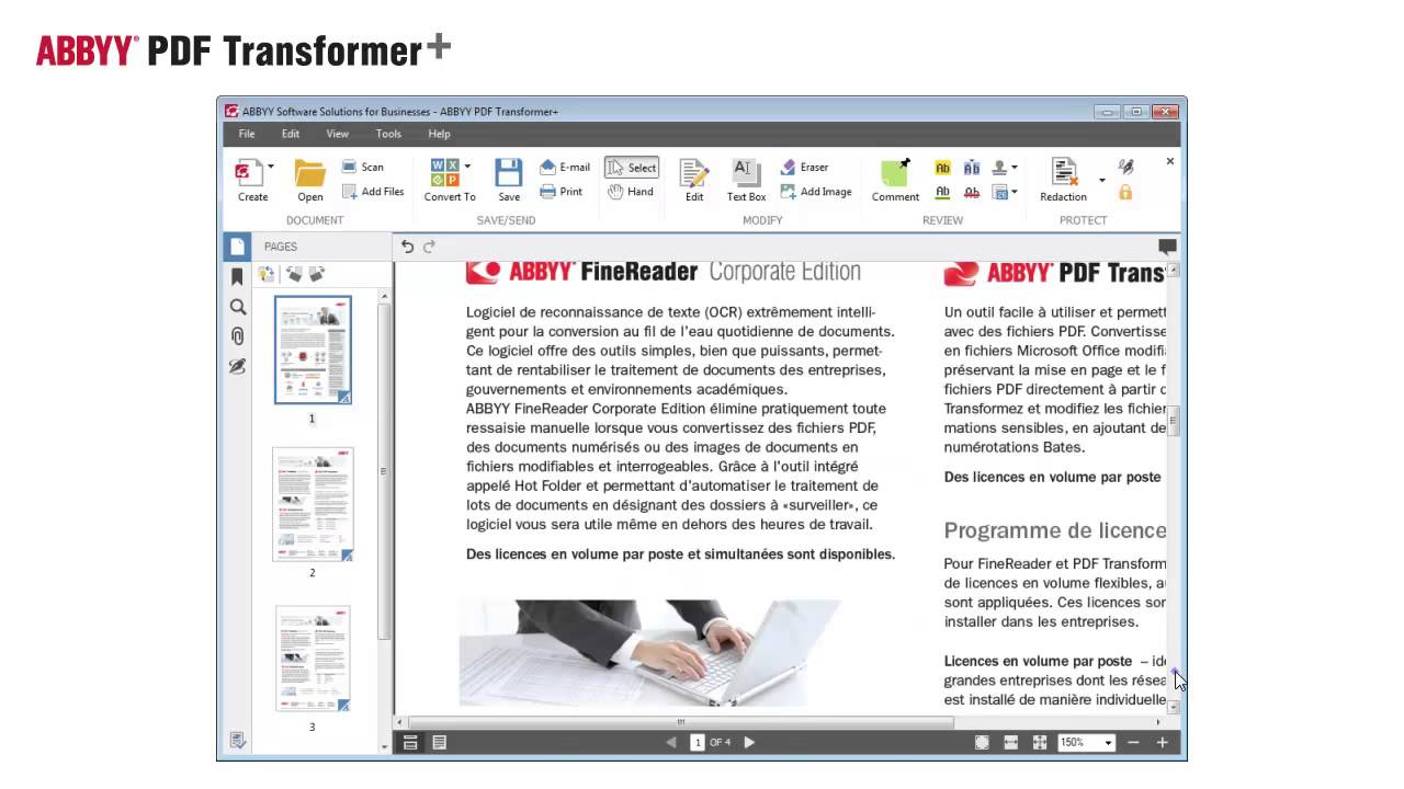 How-to No. 71 — Reorder pages in PDF documents