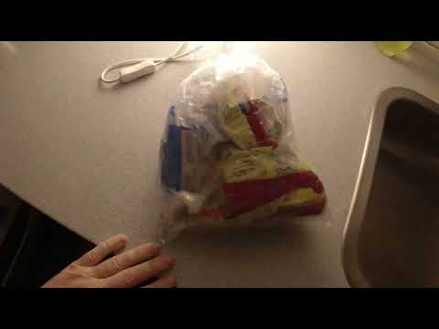 MongoTV_10248 - God LØRDAG Aften - Pakker ALLE Poser SALTLAKRIDS Væk