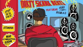 Dirty Skank Beats Ft. Suku of Ward21 & Doubla J - Mad Combination Riddim EP MiniMix - OUT NOW!