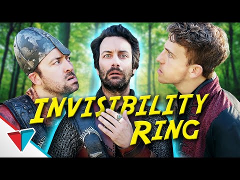 Prsten neviditelnosti