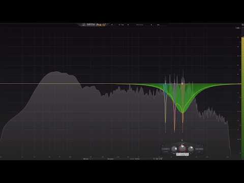 ABLETON TECHNO VLOG - Mastering a Techno Track from RE-Connect (Be)