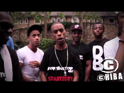 DropThaTopENT [CHIBA CYPHER] @DropThaTopEnt
