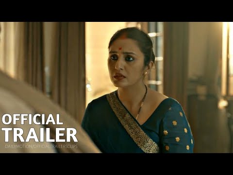 MAHARANI Official Trailer (2021) | SonyLIV Originals | Streaming on 28th May thumbnail