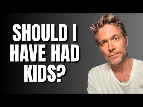 I Chose Not To Have Kids...Was It A Mistake?