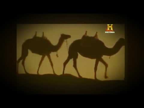 EL CORAN -  DOCUMENTAL