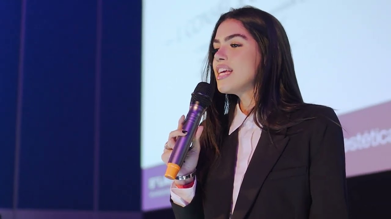 CINCO PILARES DE UM NEGÓCIO DE BELEZA | ESTÉTICA IN RIO 2023 | SARA LANNA