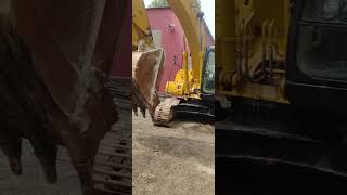 Caterpillar 320C 320B 320BL 320C  320D  323DL 325C tracked excavator | Image 5 - Machineryline