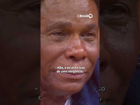 Sem Censura | Neguinho da Beija-Flor se emociona ao falar sobre deixar a Beija-Flor