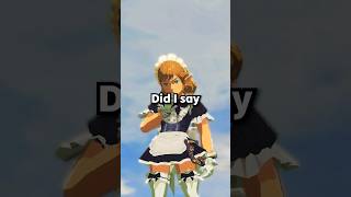 Download lagu Zelda mods are sick #shorts mp3 Download lagu Zelda mods are sick #shorts mp3
