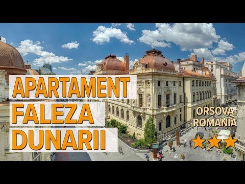 Apartament Faleza Dunarii hotel review | Hotels in Orsova | Romanian Hotels