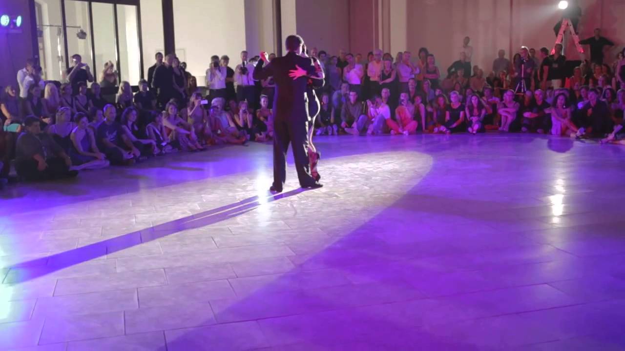 Roberto Herrera - Laura Legazcue 01