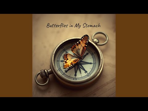 Butterflies in My Stomach
