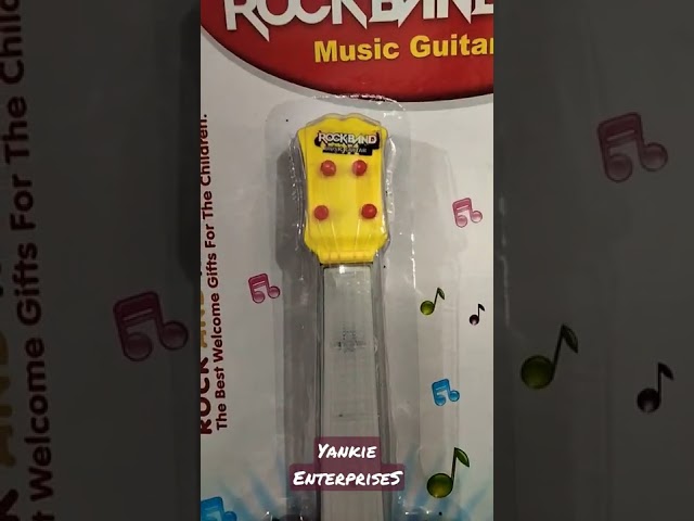 Vídeo relacionado con JZK 16x Llavero guitarra eléctrica de metal para favores fiesta temática musical decoraciones temáticas fiesta guitarra regalo recuerdos temático música rock obsequios de fiestas festivales música